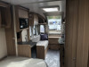 Used Bailey Phoenix Plus 440 2023 touring caravan Image