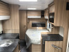 Used Bailey Phoenix Plus 440 2023 touring caravan Image
