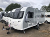 Used Bailey Phoenix Plus 640 2023 touring caravan Image