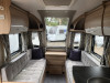 New Bailey Phoenix Plus 640 2023 touring caravan Image