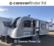 Bailey Phoenix 642  2023 caravan