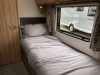 Used Bailey Phoenix 642 2023 touring caravan Image