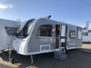 Used Bailey Phoenix 642 2023 touring caravan Image