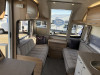 Used Bailey Phoenix 642 2023 touring caravan Image