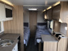 Used Bailey Phoenix 642 2023 touring caravan Image