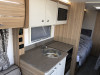 Used Bailey Phoenix 642 2023 touring caravan Image