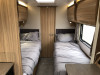 Used Bailey Phoenix 642 2023 touring caravan Image