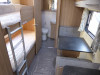 Used Bailey Phoenix Plus 650 2023 touring caravan Image