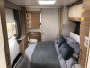 Used Bailey Unicorn Cartagena S5 2023 touring caravan Image