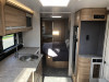Used Bailey Unicorn Cartagena 2023 touring caravan Image
