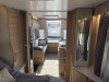 Used Bailey Unicorn Cartagena 2023 touring caravan Image