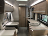 New Bailey Unicorn Madrid 2023 touring caravan Image