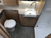 Used Bailey Unicorn Madrid-Limited Edition 2023 touring caravan Image