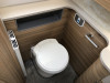 Used Bailey Unicorn Madrid-Limited Edition 2023 touring caravan Image