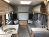 Used Bailey Unicorn Madrid-Limited Edition 2023 touring caravan Image