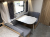 Used Bailey Unicorn Madrid-Limited Edition 2023 touring caravan Image