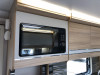Used Bailey Unicorn Madrid-Limited Edition 2023 touring caravan Image
