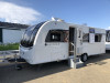 Used Bailey Unicorn Pamplona 2023 touring caravan Image