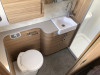 Used Bailey Unicorn Vigo 2023 touring caravan Image