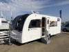 Used Bailey Unicorn Vigo 2023 touring caravan Image