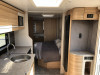 Used Bailey Unicorn Vigo 2023 touring caravan Image