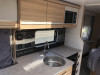 Used Bailey Unicorn Vigo 2023 touring caravan Image