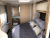 Used Bailey Unicorn Vigo 2023 touring caravan Image