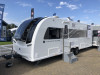 Used Bailey Alicanto Grande Evora 2024 touring caravan Image