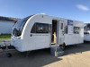 New Bailey Alicanto Grande Lisbon 2024 touring caravan Image
