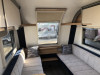 Used Bailey Discovery D4-2 2024 touring caravan Image