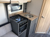 Used Bailey Discovery D4-2 2024 touring caravan Image