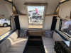 Used Bailey Discovery D4-4 2024 touring caravan Image