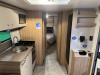 New Bailey Pegasus Grande Amalfi GT75 2024 touring caravan Image