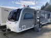 New Bailey Pegasus Grande GT75 Bologna 2024 touring caravan Image