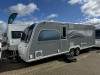 New Bailey Pegasus Grande Bologna GT75 2024 touring caravan Image