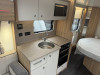 New Bailey Pegasus Grande Bologna GT75 2024 touring caravan Image