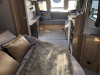 New Bailey Pegasus Grande GT75 Brindisi 2024 touring caravan Image