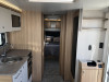 New Bailey Pegasus GT75 Grande Messina 2024 touring caravan Image