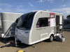 New Bailey Phoenix Plus 420 GT75 2024 touring caravan Image