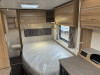 New Bailey Phoenix 440 GT75 2024 touring caravan Image