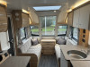 New Bailey Phoenix 440 GT75 2024 touring caravan Image