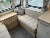 New Bailey Phoenix 440 GT75 2024 touring caravan Image