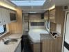 New Bailey Phoenix 440 GT75 2024 touring caravan Image