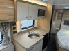 New Bailey Phoenix 440 GT75 2024 touring caravan Image