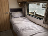 New Bailey Phoenix GT75 642 2024 touring caravan Image