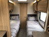 New Bailey Phoenix 642 GT75 2024 touring caravan Image