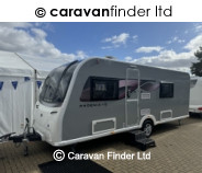 Bailey Phoenix 642 GT75 2024 caravan