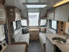 New Bailey Phoenix 642 GT75 2024 touring caravan Image