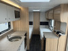 New Bailey Phoenix 642 GT75 2024 touring caravan Image