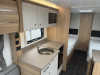 New Bailey Phoenix 642 GT75 2024 touring caravan Image